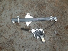 SSANGYONG KYRON 2006 NSR