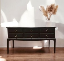 Stag Minstrel Dressing Table