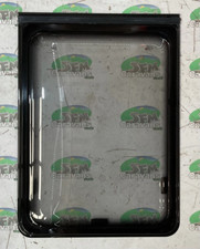 1998 ABI caravan / motorhome window; 455x625mm