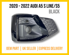 2020 - 2022 AUDI A5 S LINE S5