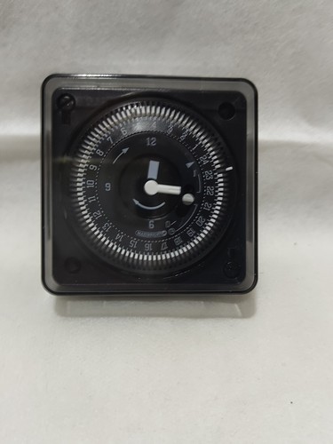 Hour mechanical panel mount - 24,