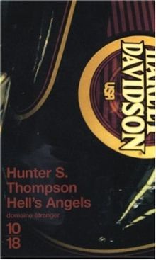 Hells angels thompson - hells,