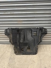 FORD FOCUS ENGINE UNDERTRAY