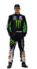 Go-Kart Racing Suit/Karting