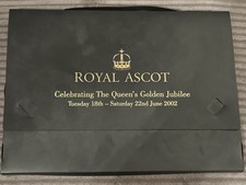 Royal Ascot Queen’s Golden