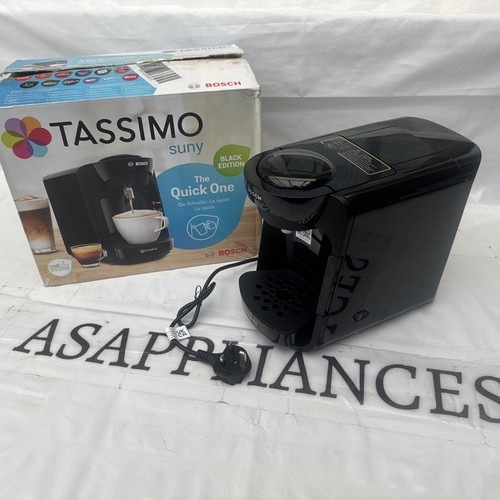 Bosch tassimo tas3102gb suny - tassimo,
