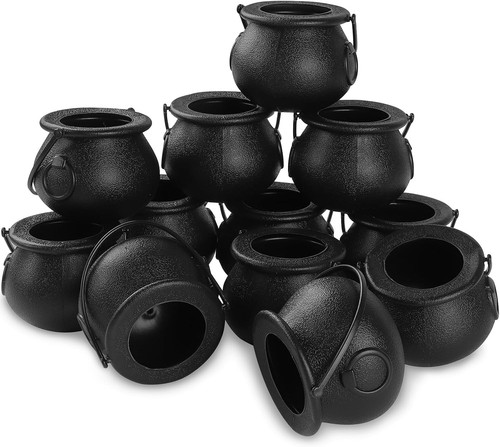12pcs halloween mini - halloween, witch