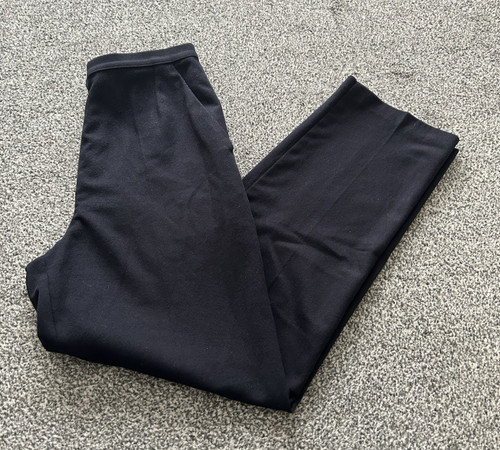 Michael navy wool - m&s,