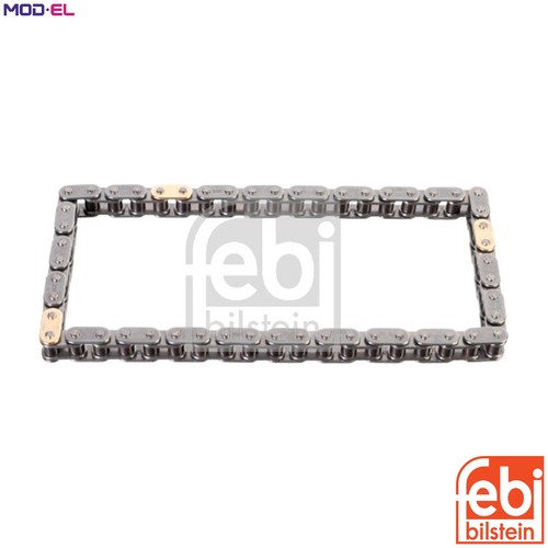 Timing chain 109536 - chain, cg10de