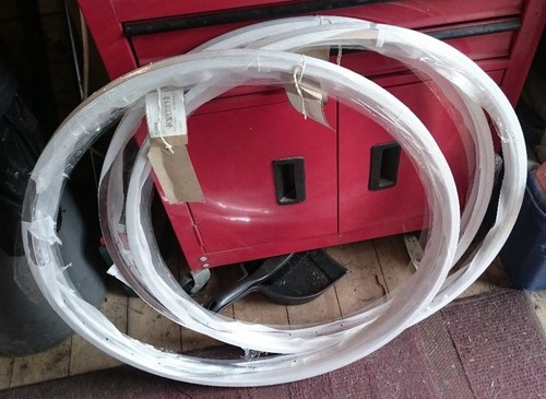 Pair 1 4 alloy - pair, x
