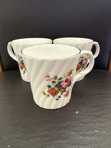 Vintage sadler wellington mugs - sadler,