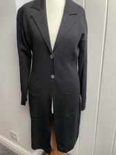 Hobbs Long Cardigan 2 Front