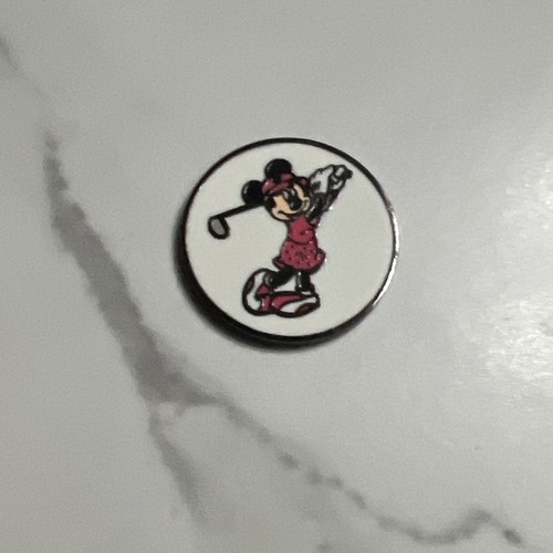 Limited walt disney - disney, golf