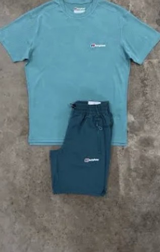 Berghaus men blue - men's,