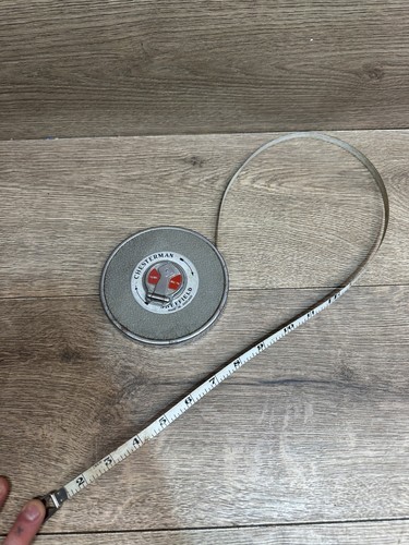 Vintage chesterman 70w - vintage, no.