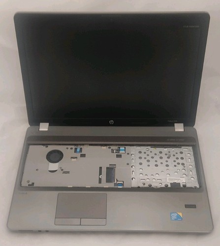Probook 4530s 6 laptop - hp, probook.