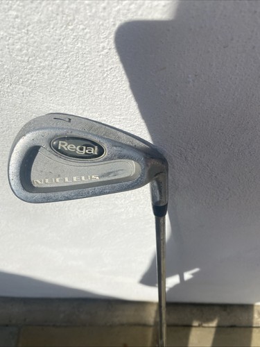 Regal nucleas iron regular - nucleas,
