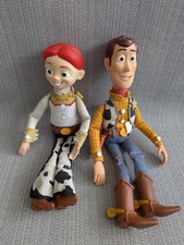 Disney Pixar Toy Story Woody &