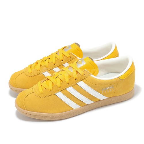 Adidas originals stadt yellow - originals,