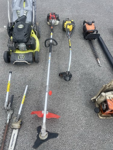 Gardening tools multi - x8,