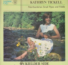 Kathryn Tickell - On Kielder