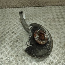 JAGUAR XJ X350 Front Right