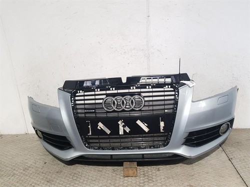2008 2013 mk2 audi - audi, front