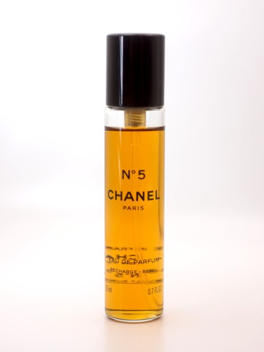 Chanel eau de parfum - 1,