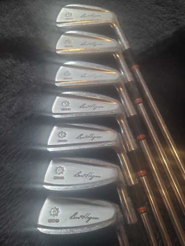 Ben hogan apex grind irons - apex,