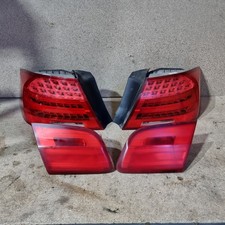 GENUINE BMW E92 3 SERIES COUPE