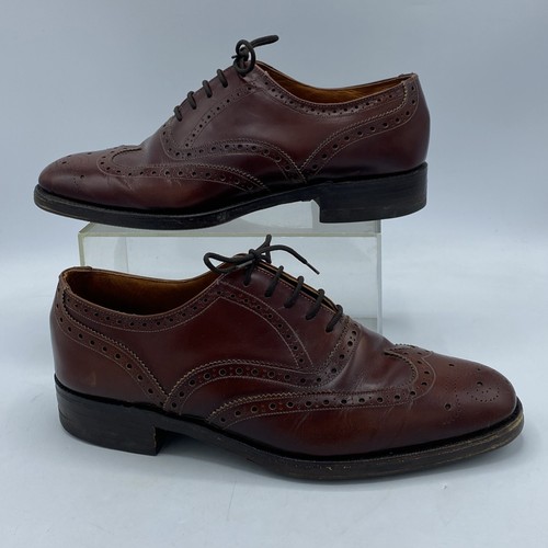 Men loake 718t leather - men's,