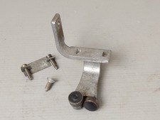 VW T2 Bus Sliding Door Lower