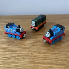 Thomas the Tank Engine Friends