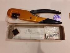 DMC  HX4 Crimp Tool -