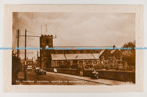 C034694 ashton makerfield - c034694,