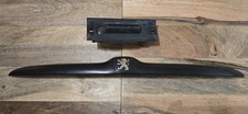 Peugeot 206 Tailgate Boot Trim