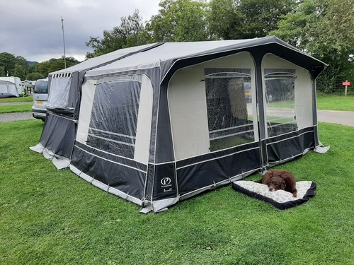 Pennine fiesta 2 folding - pennine, q