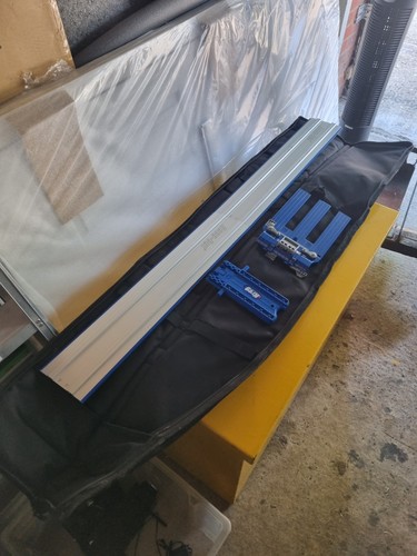 Kreg accu cut track - accu-cut,