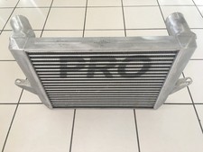 PROALLOY  RACE INTERCOOLER FOR