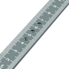 T Square Ruler Aluminium Alloy