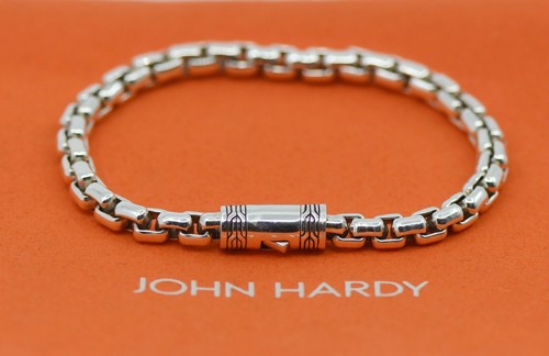 John hardy sterling silver - sterling,
