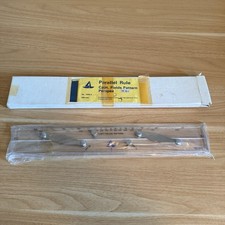 Blundell Harling Parallel Rule