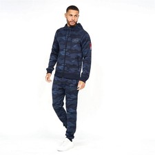 Crosshatch Men’s Tracksuit