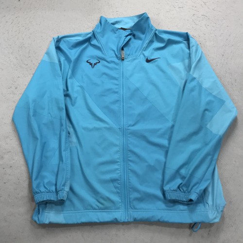 Nike jacket mens small light - small,