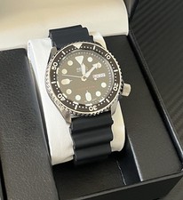 SKX Divers MOD Watch / Black