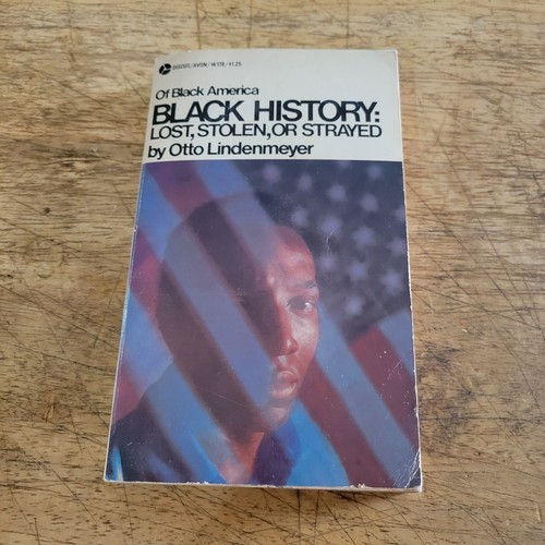 Otto lindenmeyerblack history - lindenmeyerblack,