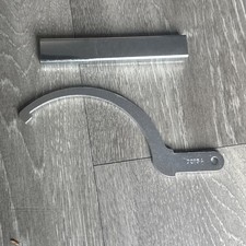 MV Agusta Brutale Rear Shock C Spanner, Suspension Tool. 2020,