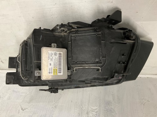 Passenger headlight xenon - passenger,