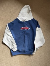 Childish Theme Park Hoodie