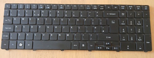 Acer laptop keyboard - acer,